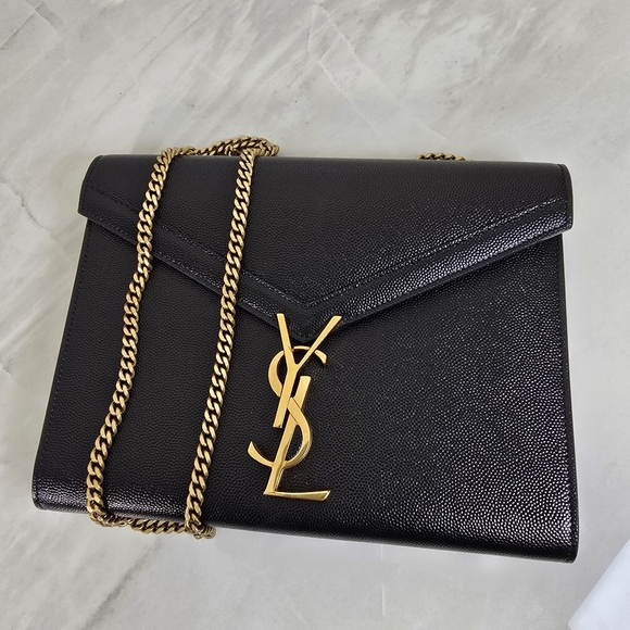 YSL Cassandra Shoulder/Crossbody Bag - Picture 1 of 7